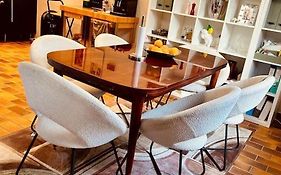 Maison Avec Jardin, 3 Chambres